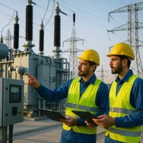 استخدام در شرکت پگاه انرژی پارسیان
