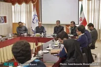 رئیس سازمان جهاددانشگاهی خراسان رضوی گفت:
تاکید بر نوآوری موجب بهبود فرآیندها و ثروت آفرینی است