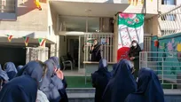 استخدام دبیر فیزیک ، منطق و کمک‌مشاور در دبیرستان دخترانه تهران