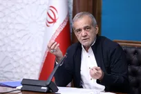 دکتر پزشکیان در نشست تخصصی با مدیران وزارت تعاون، کار و رفاه اجتماعی:
 اشتغال پایدار جایگزین سیاست صرف پرداخت بیمه بیکاری شود