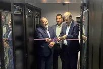 *رونمایی از معماری جدید مرکز داده در دانشگاه جامع علمی کاربردی، گامی بزرگ به سوی تحول دیجیتال*