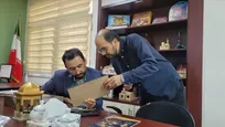 خراسان رضوی پس از تهران رتبه دوم را در تعداد شرکت‌های صنایع خلاق دارا است
