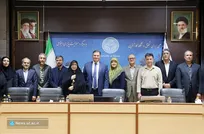 تأکید بر دیپلماسی علمی و تشکیل کمیته مشترک اجرایی برای تعمیق همکاری‌ها