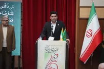 برگزاری همایش قلب‌های مهربان در بابل