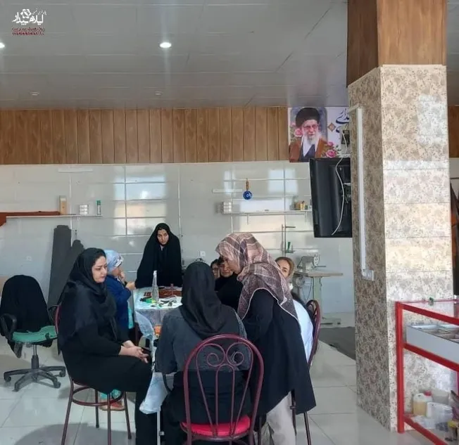 بانوی کارآفرین ایلامی و رؤیای قطب چرم کشور