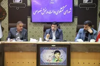استاندارقم: فعالان بخش خصوصی مورد حمایت مدیریت استان قم هستند