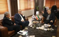 اقتصاد دریا‌محور و ساماندهی اشتغال اتباع در اولویت استان