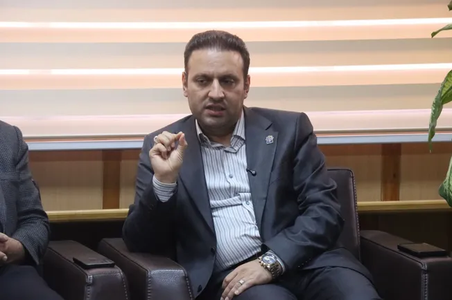 سالانه حدود ۵۰۰ هزار پرونده رسیدگی می‌شود