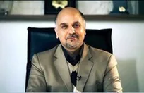 بیوگرافی دکتر علیرضا نبی کارآفرین که کودکی سخت داشت