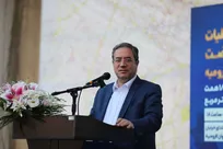 ارومیه باید به جایگاه واقعی خود برسد