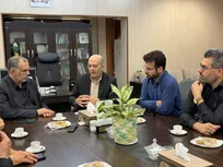پیگیری اجرای آیین‌نامه جدید استخدامی و تأمین مطالبات اعضای هیئت علمی دانشگاه علوم کشاورزی خوزستان