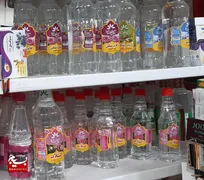 کارآفرینی جوان شوشتری با طعم دارو‌های گیاهی وصادرات به تهران