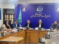 ۱۰۱ طرح پرواربندی دام در مازندران؛ گامی بلند در حمایت و توسعه تولیدات دامی