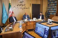 میدری: ارائه متمرکز خدمات وزارت تعاون در دفاتر پیشخوان، دسترسی آسان‌تر مردم را افزایش می‌دهد