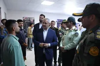 گلوگاه پیوند مهارت با بازار کار در دوران خدمت وظیفه است/ «باشگاه فارغ‌الخدمت‌ها» و الگوی تعاونی بهترین بستر برای اشتغال جوانان پس از ترخیص است