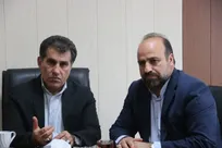 لزوم همکاری جهاد دانشگاهی لرستان و شهرداری خرم‌آباد