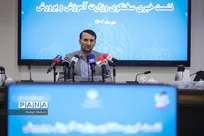 حدود ۵۰ هزار نفر نیز در قالب نیروهای مختلف غیررسمی فعالیت دارند؛ تأکید آموزش‌وپرورش بر توسعه مهارت‌آموزی