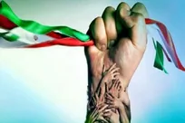 یک استاد دانشگاه: انسجام بدون مقاومت شکل نمی‌گیرد
