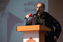 مهم‌ترین آرزوی معتمدنژاد شکل‌گیری چیزی بود تا بتواند به حل و فصل مسائل ایران کمک کند