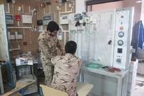 راه‌اندازی کسب و کار دائمی ۸۸ درصد از سربازانی که تسهیلات اشتغال دریافت می‌کنند