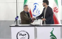پیشگامی جهاددانشگاهی در آموزش و مهارت‌آفرینی دیجیتال