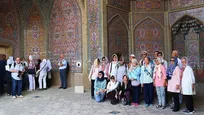معاونت امور کمیسیون‌های تخصصی اتاق ایران در پژوهشی اعلام کرد
ایران در رتبه 73 شاخص توسعه گردشگری و سفر قرار گرفت