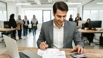چگونه بدون سابقه کار، به عنوان حسابدار استخدام شویم؟