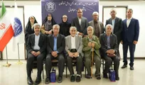 آغاز فعالیت رسمی انجمن دانش‌آموختگان دانشگاه علامه طباطبائی/ حلقه پیوند «تجربه پیشکسوتان» و «نوآوری نسل جوان» در دانشگاه علامه طباطبائی