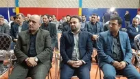 نخستین نیروگاه خورشیدی حمایتی استان تهران در رباط کریم افتتاح شد