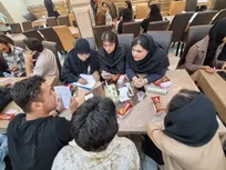 تشکیل اتاق‌های فکر دانشجویی و توسعه مشارکت اجتماعی/ آموزش ۱۰ هزار نفر از جامعه هدف بهزیستی در حوزه هوش مصنوعی