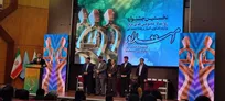 برگزیدگان نخستین دوره جشنواره ملی امتداد معرفی شدند