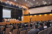 سرپرست پارک علم و فناوری خراسان رضوی؛
580 شرکت دانش بنیان برای خراسان‌ رضوی ناکافی است