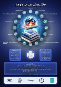 برگزاری چالش هوش مصنوعی پژوهیار توسط مرکز اطلاعات علمی جهاددانشگاهی
