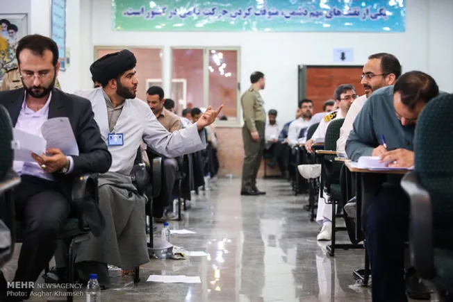 بازنگری " آیین‌نامه نحوه جذب، گزینش و کارآموزی داوطلبان تصدی امر قضا و استخدام قضات "