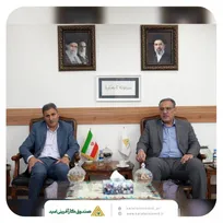 همکاری صندوق کارآفرینی امید و سازمان صنایع کوچک وارد مرحله جدید می‌شود
