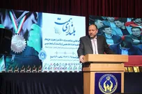 جشن توانمندسازی ۵۵۰۰ مجری طرح‌های اشتغال کمیته امداد آذربایجان غربی برگزار شد