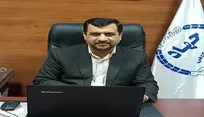 یکی از عوامل موفقیت آموزش‌های جهاددانشگاهی، آموزش‌های منجر به شغل است