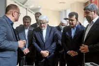 تشریح برنامه‌های پارک فناوری پردیس در سال جدید با حضور معاون اول رئیس‌جمهور
