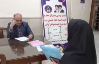 دیدار مردمی مدیرکل کمیته امداد استان تهران در رودبارقصران و لواسانات برگزار می‌شود