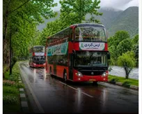 آغاز دوباره تور رایگان ارس‌گردی؛
تور رایگان ارس‌ گردی از ۱۵ شهریور برگزار می‌ شود