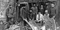 رونمایی از «امتیازنامه نساجی ۱۳۱۲ق.» پس از گذر ۱۳۵ سال سیاست سکوت و پنهان‌کاری