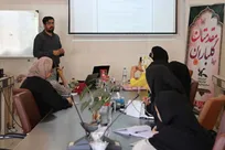 اعضای کودک و نوجوان در کانون، خبرنگار می‌شوند