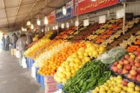 محکومیت میوه فروشان متخلف در ارومیه