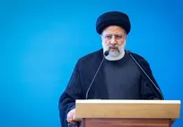 آیت‌الله رئیسی در یک کلام خادم مردم بود