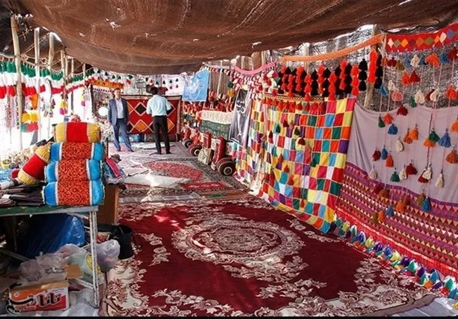 اقتصاد مولد در بوشهر با تکیه بر مشاغل خانگی
