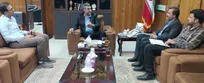 شبکه دانش جهاد دانشگاهی، سرعت‌بخش توسعه ایلام/ تأکید معاون استاندار بر نقش‌آفرینی در زنجیره ارزش