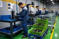 مددجویان خلاق صاحب کسب و کار می‌شوند