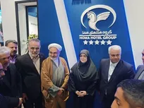 سخنگوی دولت: مشهد در صنعت نمایشگاه‌داری جایگاه ویژه‌ای دارد