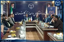 استفاده از توان جهاددانشگاهی برای توسعه گیاهان دارویی و پرورش دام‌های سبک و سنگین در گلستان