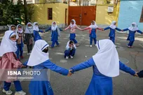 ۱۳۴ ساعت برنامه‌ برای ایجاد روحیه امید در میان دانش‌آموزان و دانشجویان